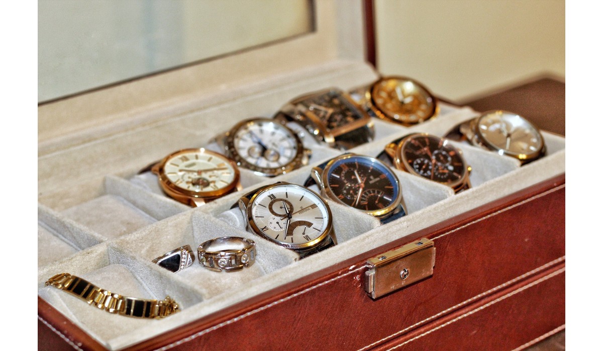 Quelles sont les tendances bijoux pour homme ?